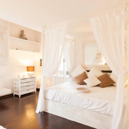 Navona Luxury Penthouse Home Rome Exterior photo