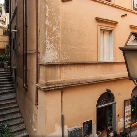 Navona Luxury Penthouse Home Rome Exterior photo