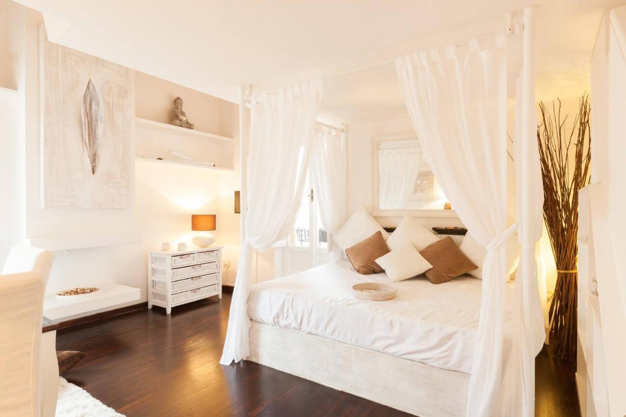 Navona Luxury Penthouse Home Rome Exterior photo