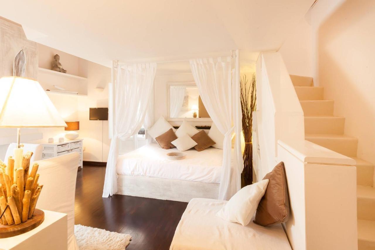 Navona Luxury Penthouse Home Rome Exterior photo