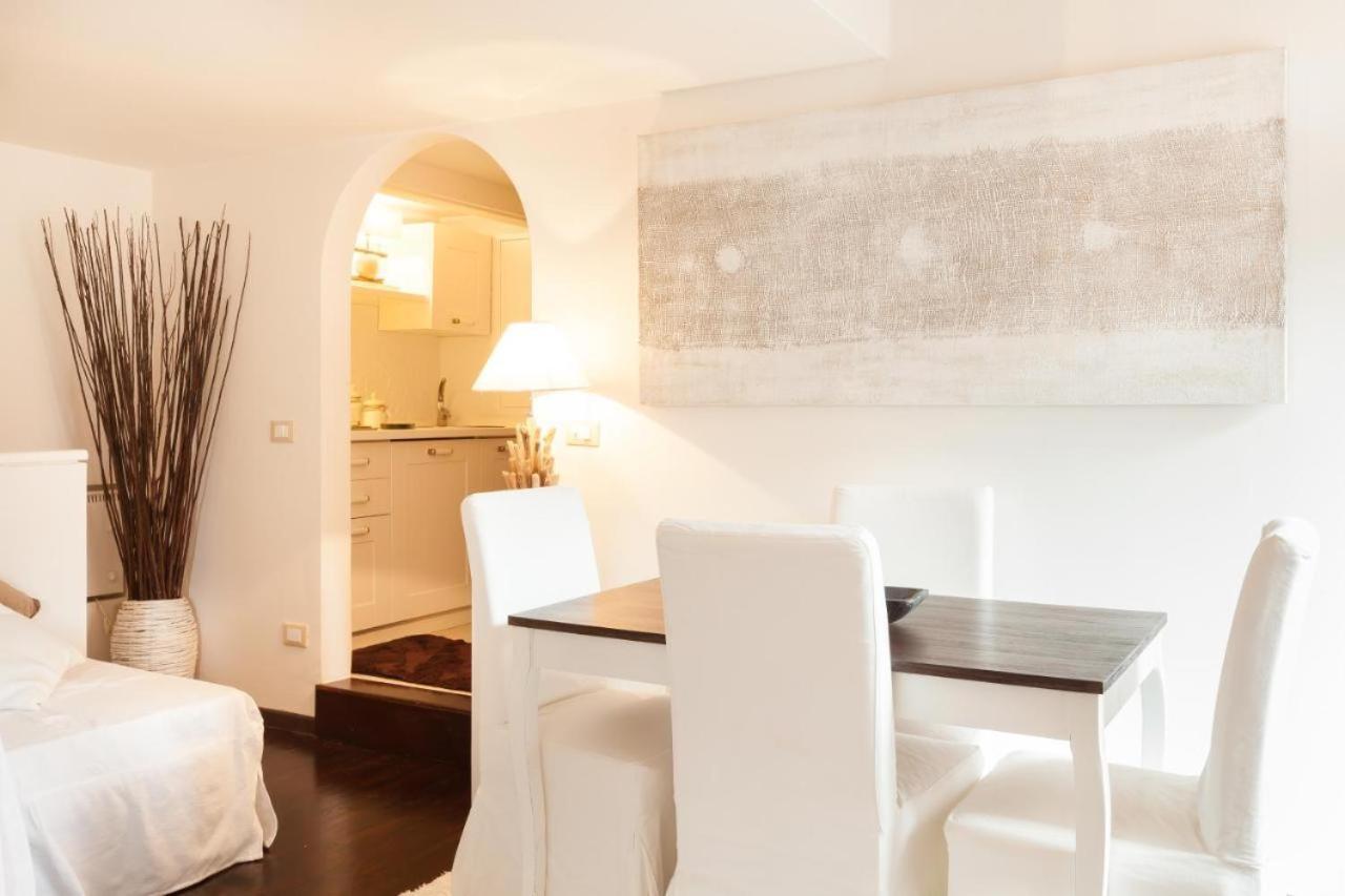 Navona Luxury Penthouse Home Rome Exterior photo