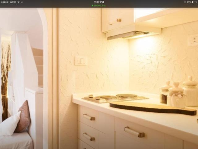 Navona Luxury Penthouse Home Rome Exterior photo