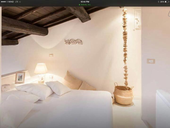 Navona Luxury Penthouse Home Rome Exterior photo