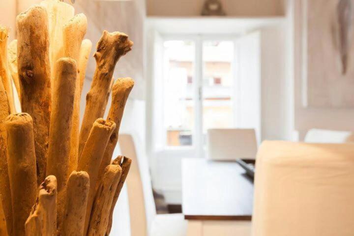 Navona Luxury Penthouse Home Rome Exterior photo