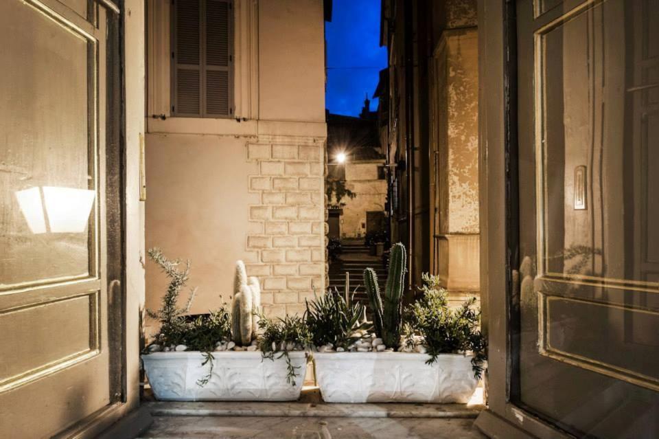 Navona Luxury Penthouse Home Rome Exterior photo