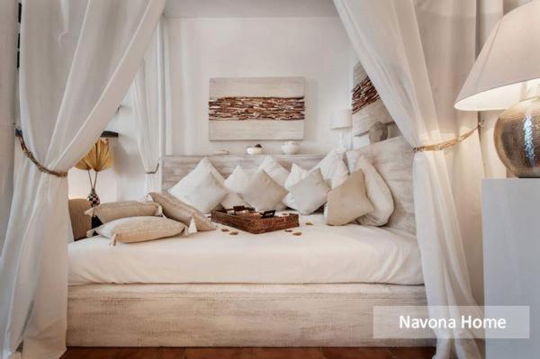 Navona Luxury Penthouse Home Rome Exterior photo